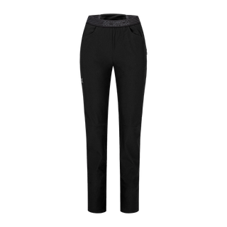 Compra black MONTURA RISE PANTS DONNA DISPONIBILE IN 3 COLORI
