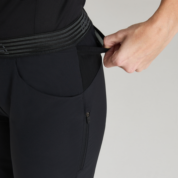 MONTURA RISE PANTS DONNA DISPONIBILE IN 3 COLORI