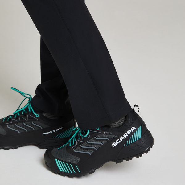 MONTURA RISE PANTS DONNA DISPONIBILE IN 3 COLORI