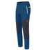 DEEP BLUE/VERDE LIME