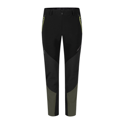 ABBIGLIAMENTO E SCARPE