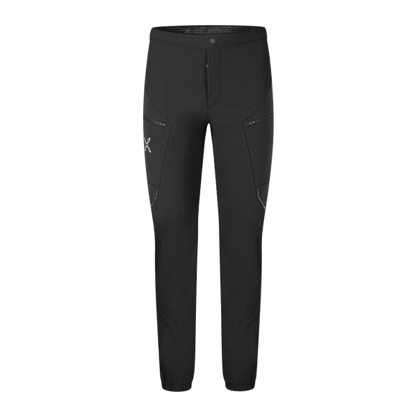 MONTURA SPEED STYLE PANTS PANTALONI TECNICI UOMO CALDI E TRASPIRANTI DA SCI ALPINISMO/TREKKING - DISPONIBILE IN 3 COLORI - PROMO -20%!