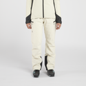 MONTURA ICE SKI PANTS WOMAN PANTALONI DA SCI ALPINISMO E FREERIDE