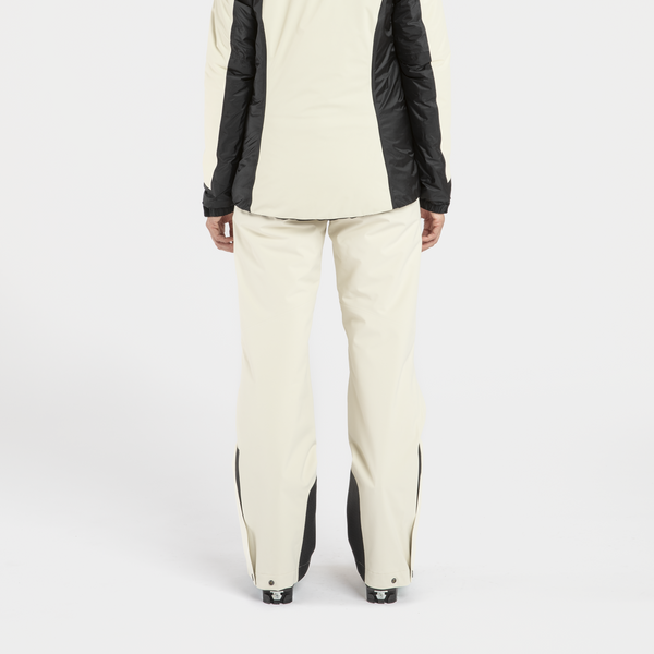 MONTURA ICE SKI PANTS WOMAN PANTALONI DA SCI ALPINISMO E FREERIDE