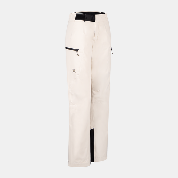 MONTURA ICE SKI PANTS WOMAN PANTALONI DA SCI ALPINISMO E FREERIDE