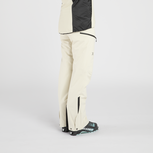 MONTURA ICE SKI PANTS WOMAN PANTALONI DA SCI ALPINISMO E FREERIDE