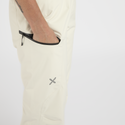 MONTURA ICE SKI PANTS WOMAN PANTALONI DA SCI ALPINISMO E FREERIDE