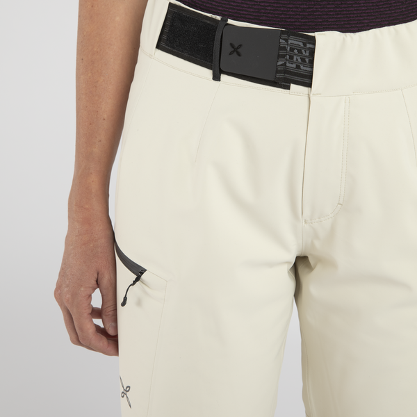 MONTURA ICE SKI PANTS WOMAN PANTALONI DA SCI ALPINISMO E FREERIDE