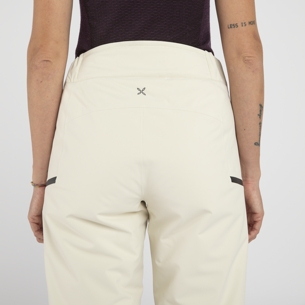 MONTURA ICE SKI PANTS WOMAN PANTALONI DA SCI ALPINISMO E FREERIDE