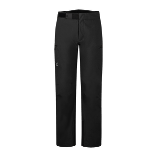 MONTURA ICE SKI PANTS UOMO PANTALONI IMPERMEABILI DA SCI E SCI ALPINISMO