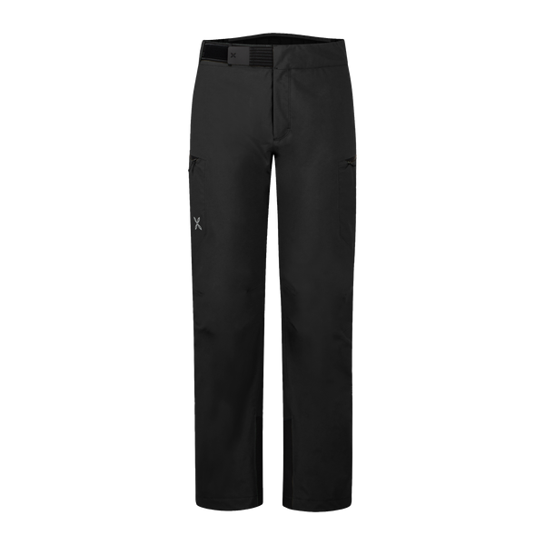 MONTURA ICE SKI PANTS UOMO PANTALONI IMPERMEABILI DA SCI E SCI ALPINISMO