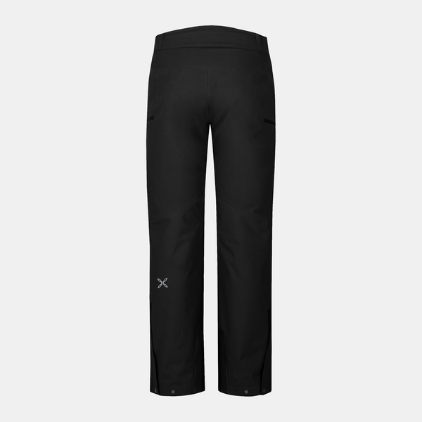 MONTURA ICE SKI PANTS UOMO PANTALONI IMPERMEABILI DA SCI E SCI ALPINISMO