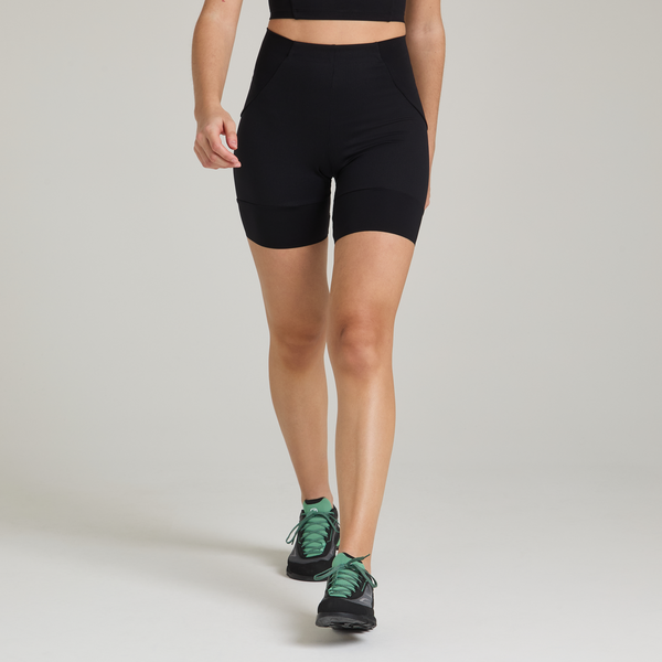 MONTURA CRIMP SHORTS WOMAN