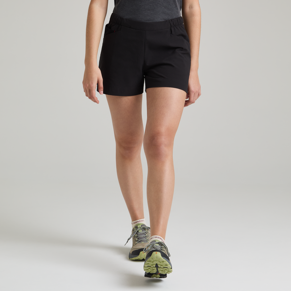 MONTURA VERSANTE SHORTS WOMAN