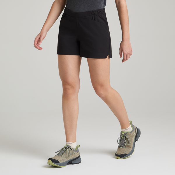 MONTURA VERSANTE SHORTS WOMAN