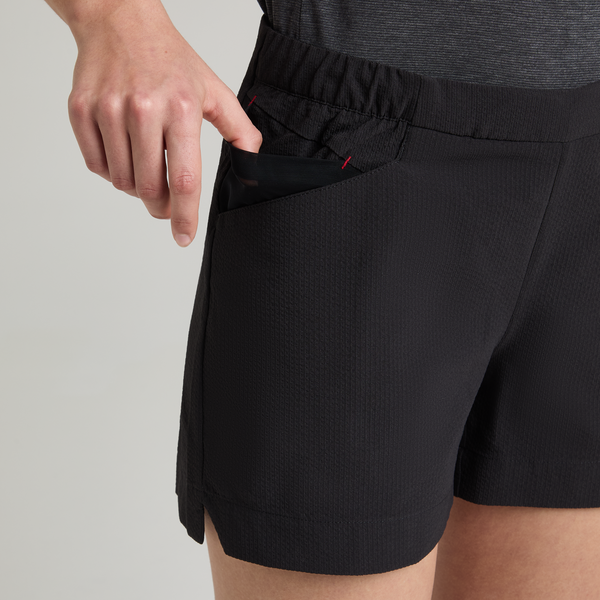 MONTURA VERSANTE SHORTS WOMAN