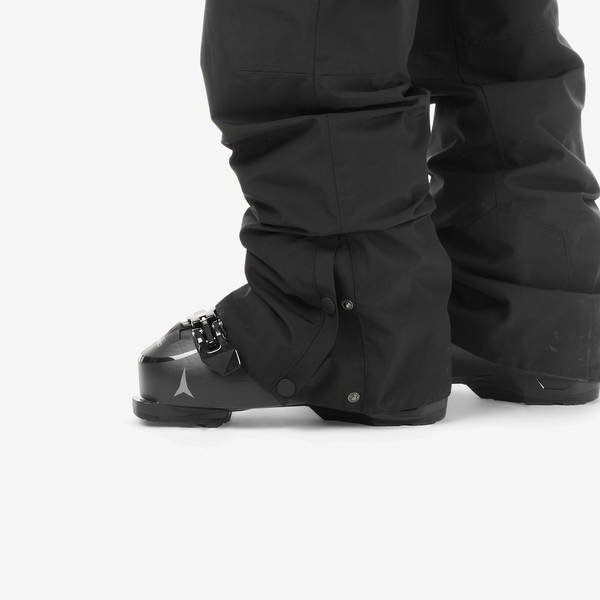 PICTURE OBJECT PANTS UOMO
