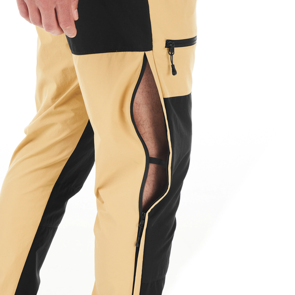PICTURE SHOONER STRETCH PANT UOMO