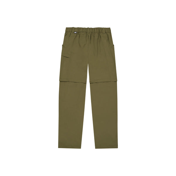 PICTURE OUTIF 2IN1 STRETCH PANTS UOMO PANTALONI ZIP-OFF TECNICI