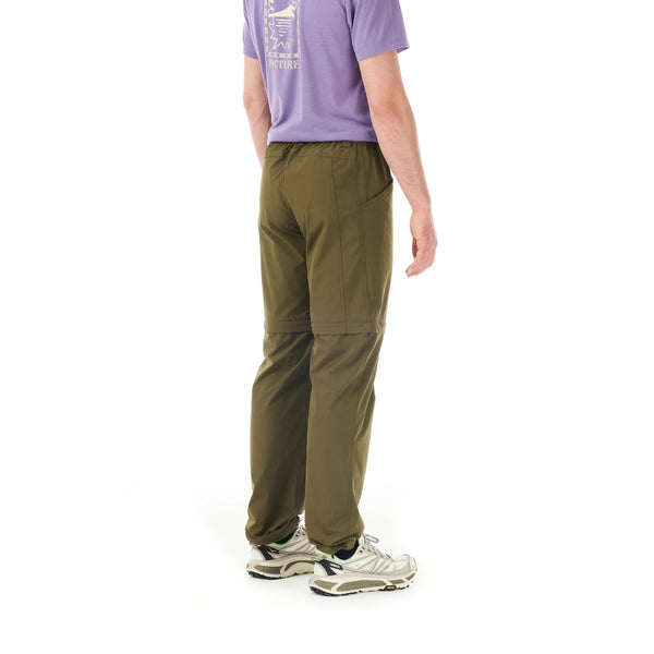 PICTURE OUTIF 2IN1 STRETCH PANTS UOMO PANTALONI ZIP-OFF TECNICI