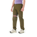 PICTURE OUTIF 2IN1 STRETCH PANTS UOMO PANTALONI ZIP-OFF TECNICI