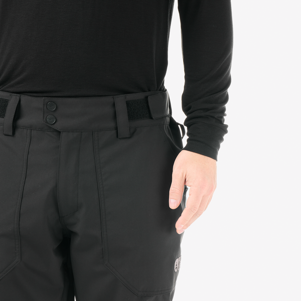 PICTURE PLAN PANTS UOMO - DISPONIBILE IN 2 COLORI