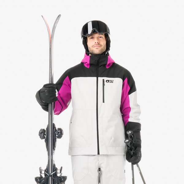 PICTURE NITRIC JACKET UOMO - DISPONIBILE IN 2 COLORI