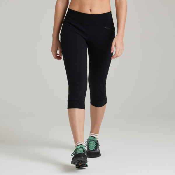 MONTURA SOUND 3/4 PANTS DONNA LEGGINS A 3/4 ESTIVI