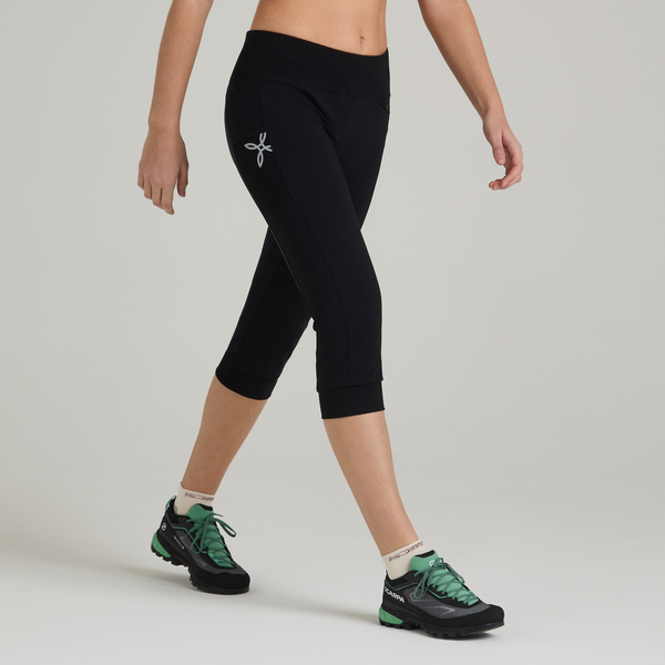 MONTURA SOUND 3/4 PANTS DONNA LEGGINS A 3/4 ESTIVI
