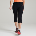 MONTURA SOUND 3/4 PANTS DONNA LEGGINS A 3/4 ESTIVI