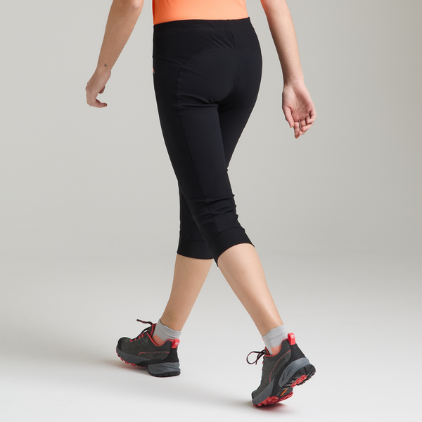 MONTURA SOUND 3/4 PANTS DONNA LEGGINS A 3/4 ESTIVI