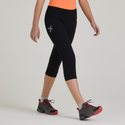 MONTURA SOUND 3/4 PANTS DONNA LEGGINS A 3/4 ESTIVI