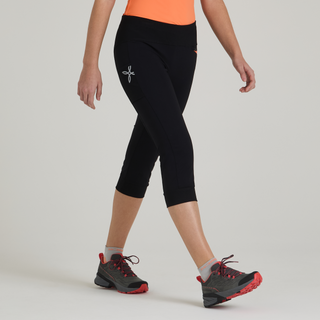 MONTURA SOUND 3/4 PANTS DONNA LEGGINS A 3/4 ESTIVI