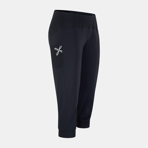 MONTURA SOUND 3/4 PANTS DONNA LEGGINS A 3/4 ESTIVI