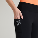 MONTURA SOUND 3/4 PANTS DONNA LEGGINS A 3/4 ESTIVI