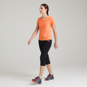 MONTURA SOUND 3/4 PANTS DONNA LEGGINS A 3/4 ESTIVI