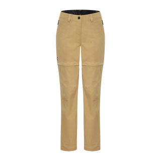 MONTURA ROUTE ZIP OFF PANTS DONNA - DISPONIBILE IN 2 COLORI
