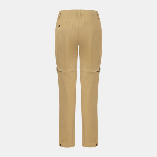 MONTURA ROUTE ZIP OFF PANTS DONNA - DISPONIBILE IN 2 COLORI