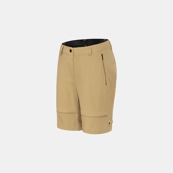 MONTURA ROUTE ZIP OFF PANTS DONNA - DISPONIBILE IN 2 COLORI