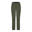 MONTURA ROUTE ZIP OFF PANTS DONNA - DISPONIBILE IN 2 COLORI