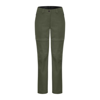 MONTURA ROUTE ZIP OFF PANTS DONNA - DISPONIBILE IN 2 COLORI