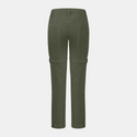 MONTURA ROUTE ZIP OFF PANTS DONNA - DISPONIBILE IN 2 COLORI