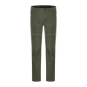 MONTURA ROUTE ZIP OFF PANTS UOMO