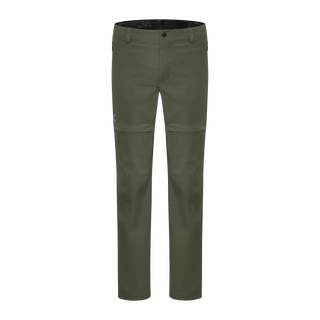 MONTURA ROUTE ZIP OFF PANTS UOMO