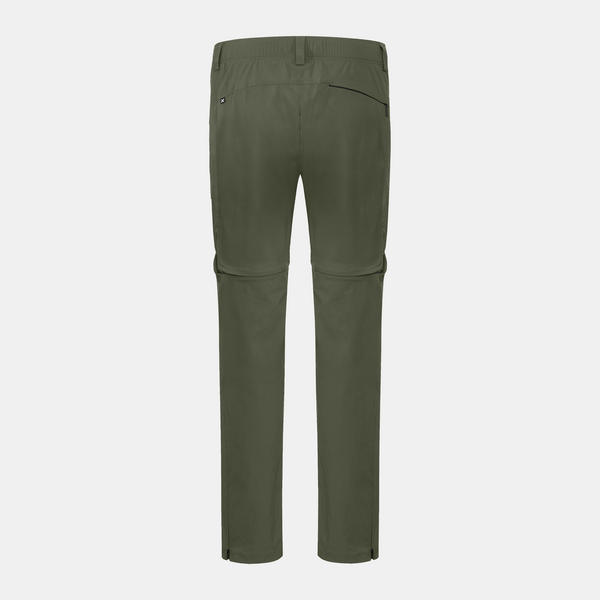 MONTURA ROUTE ZIP OFF PANTS UOMO