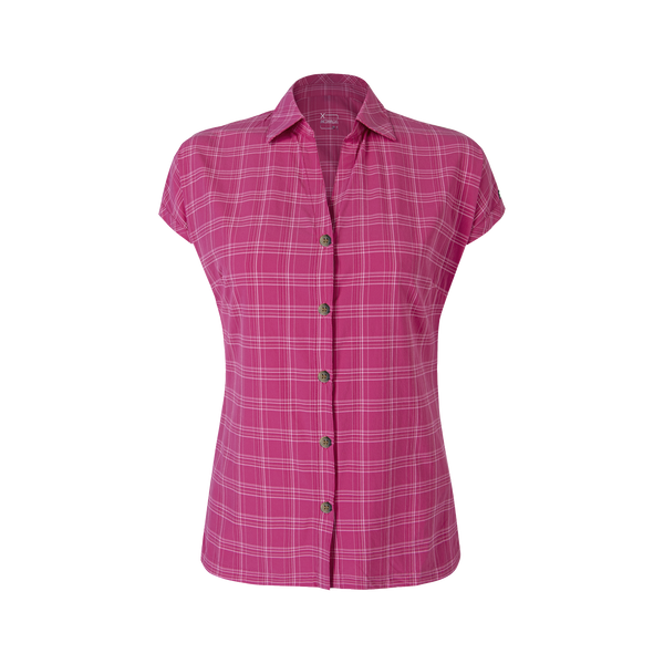 MONTURA CALLA 2 SHIRT WOMAN - DISPONIBILE IN 3 COLORI