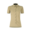 MONTURA SOLID S/S SHIRT WOMAN