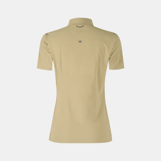 MONTURA SOLID S/S SHIRT WOMAN
