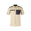 MONTURA MIX S/S SHIRT UOMO