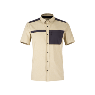 MONTURA MIX S/S SHIRT UOMO